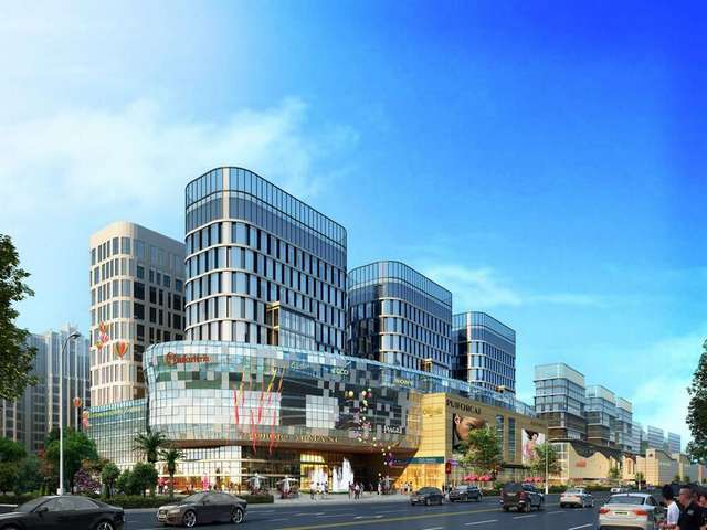 上海智能跑道报价